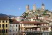 Foix (Le Château)