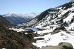 Les étangs du cirque de Bassiès