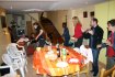 Percussions corporelles